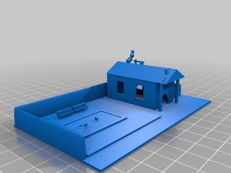 casita