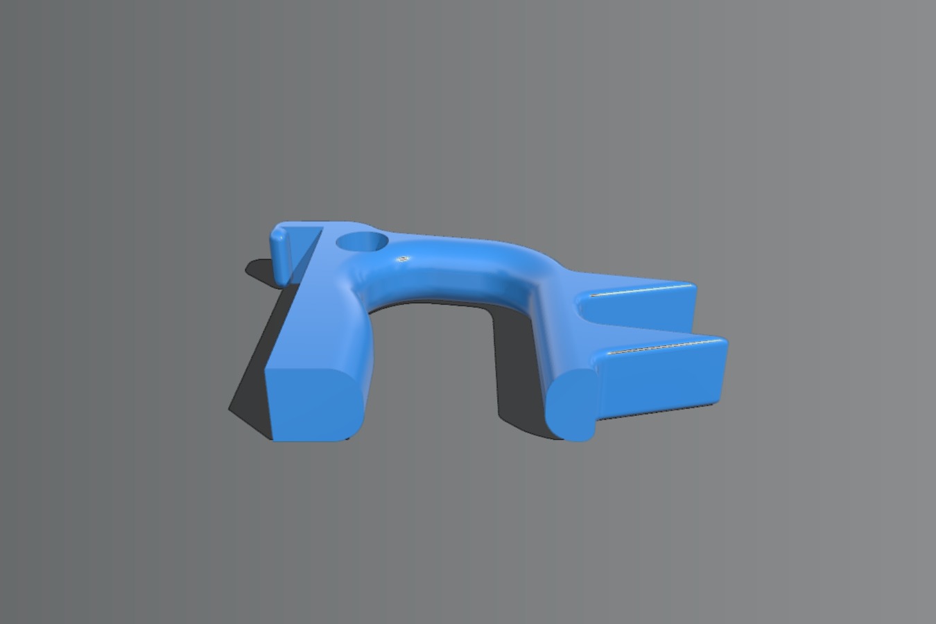 Ipad Mini Handle