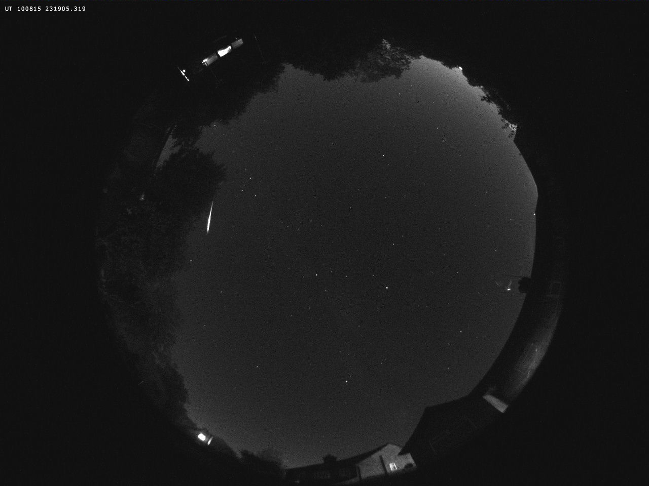 AllSky Camera (astronomy)
