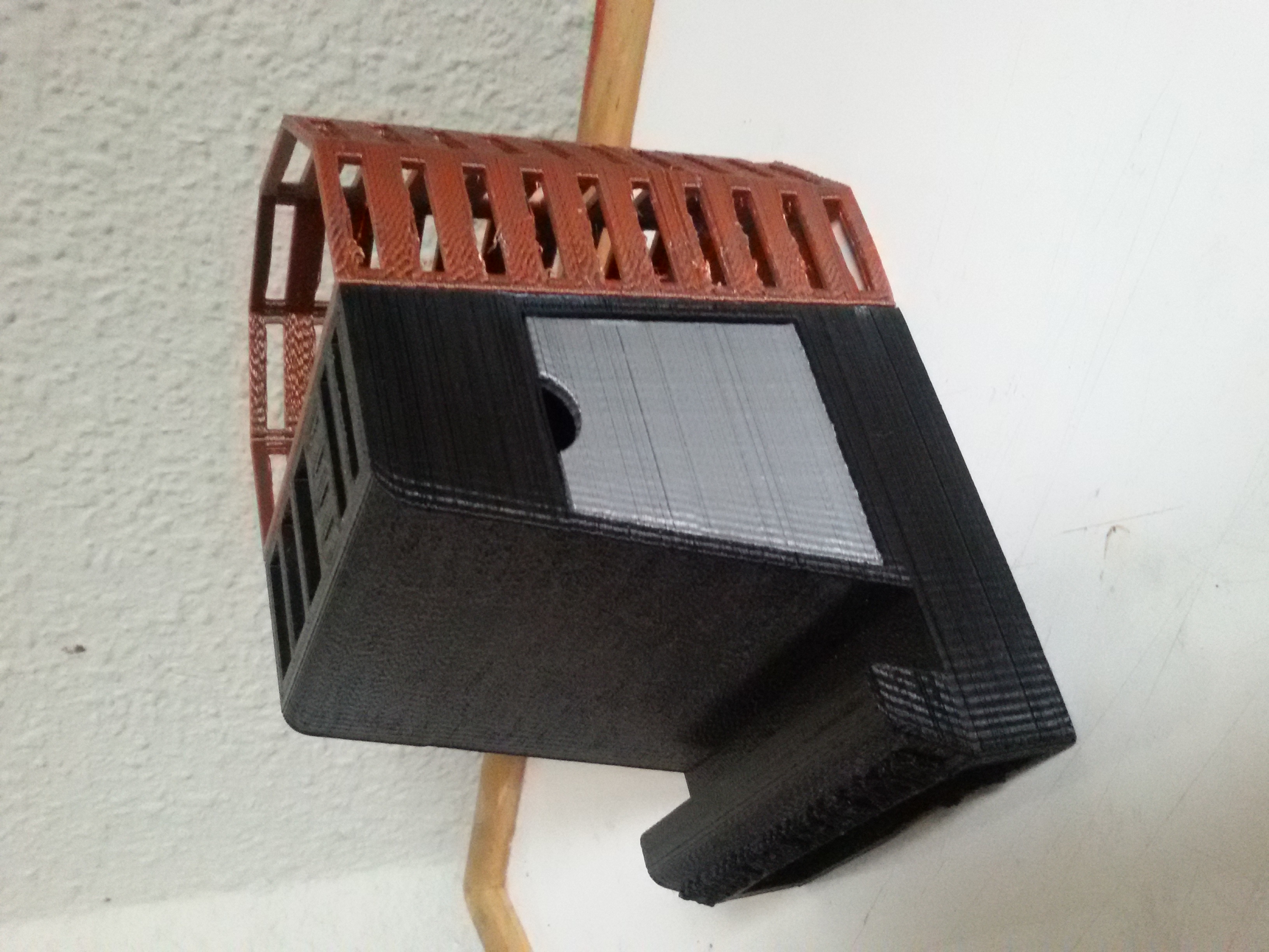 2018-01 Pen holder. Multi - Office