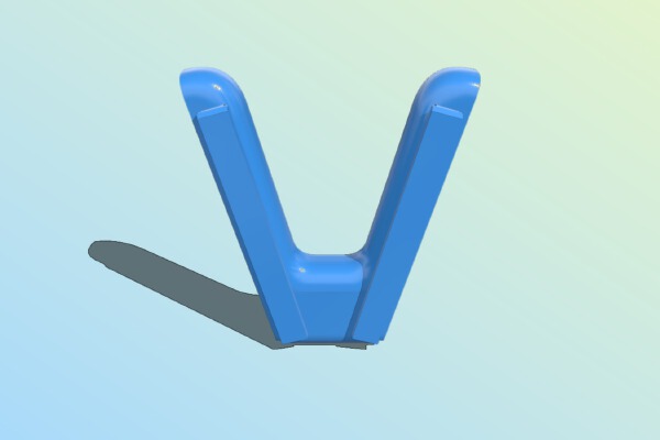 Jojo's Bizzare Adventure Switch controler | 3d print model