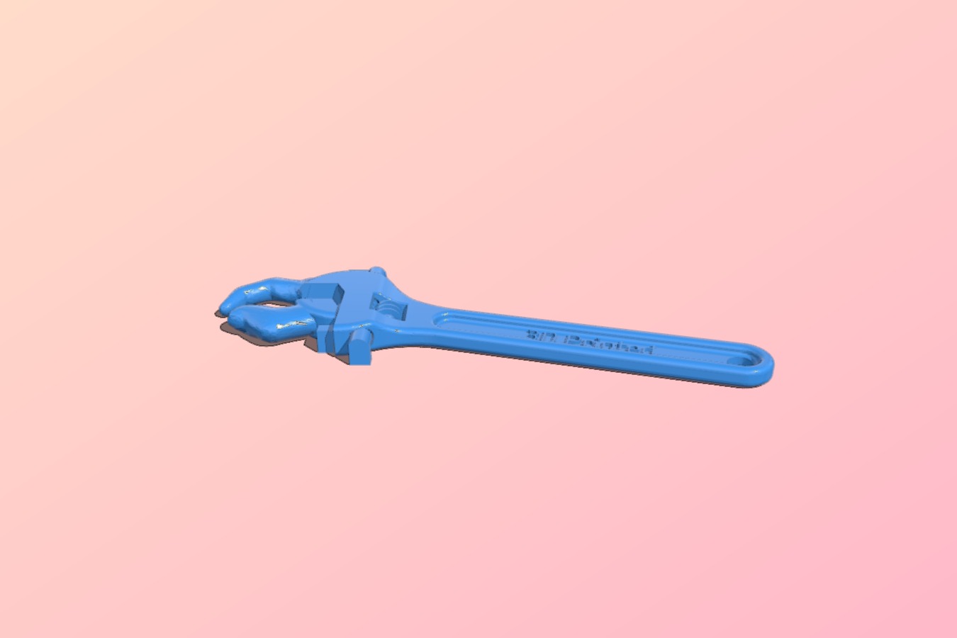Finger Tight