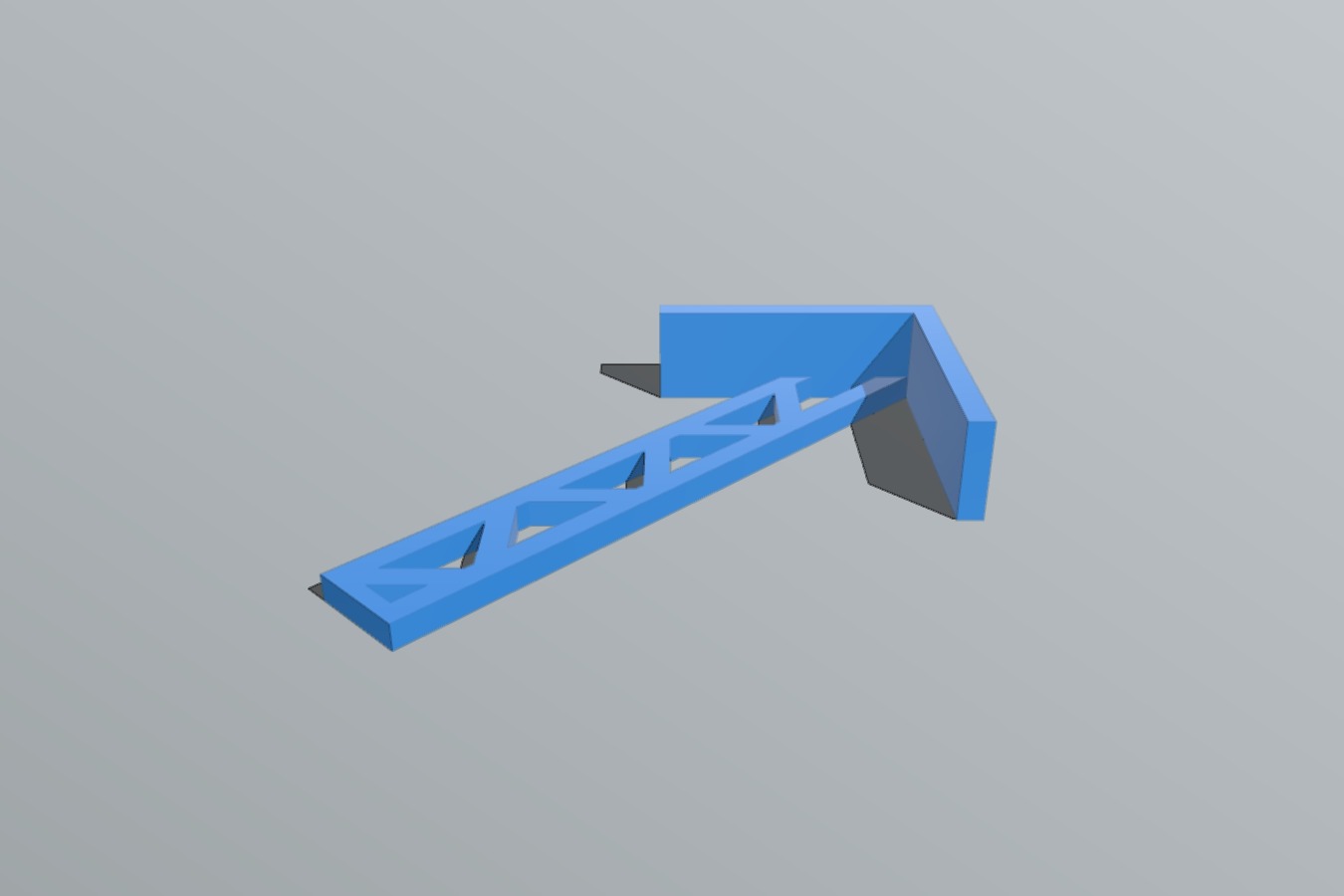 Roundstock Center Finder