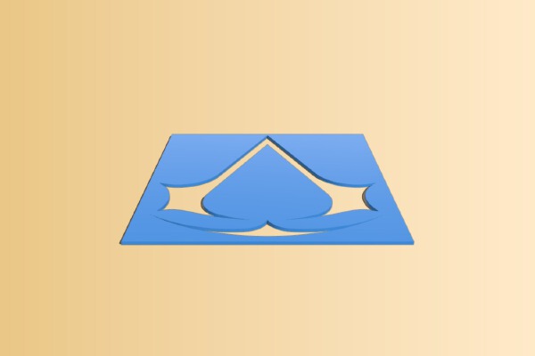 Assassin's Creed Symbol | 3d print model