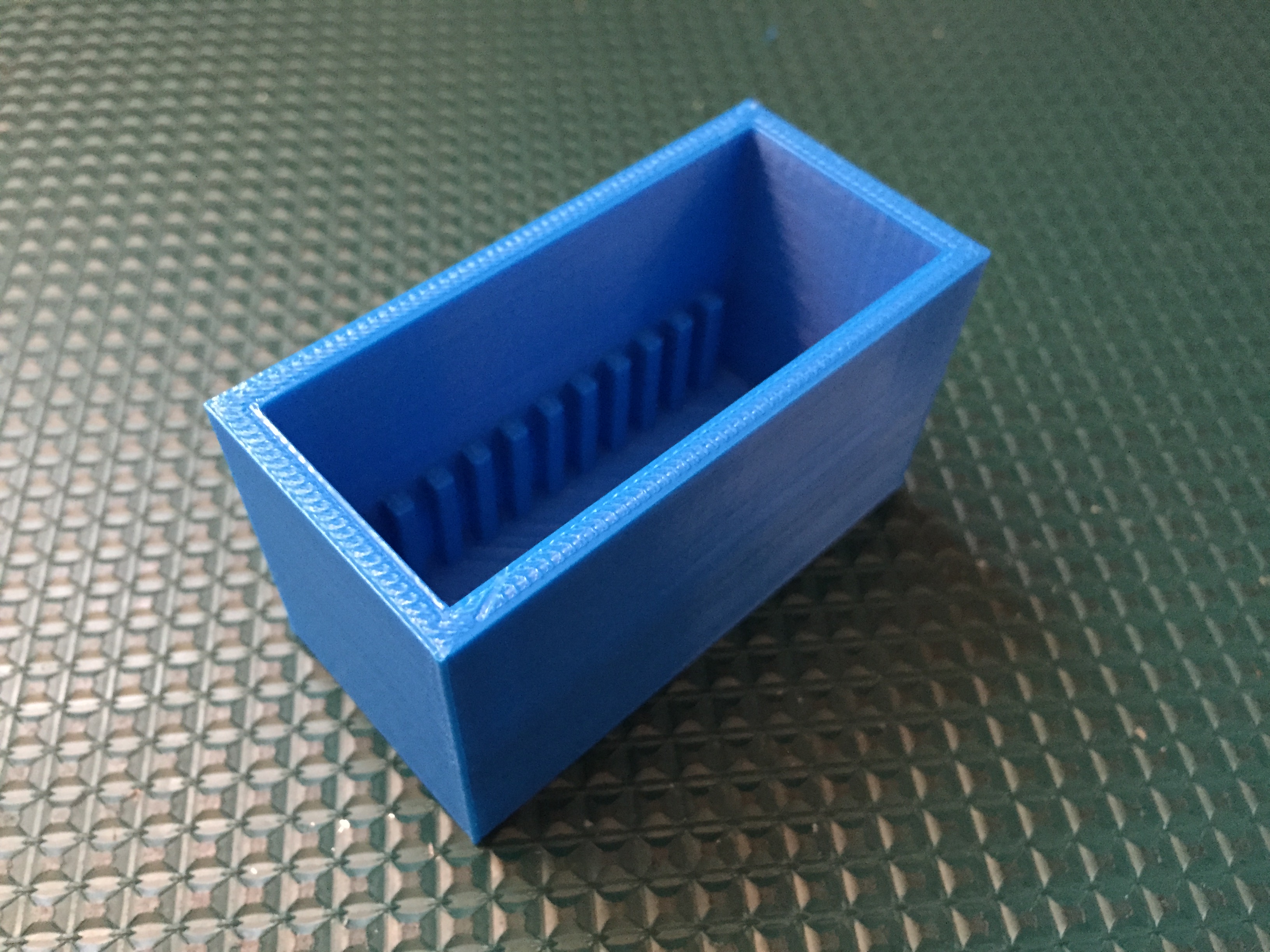 SD Card Organizer