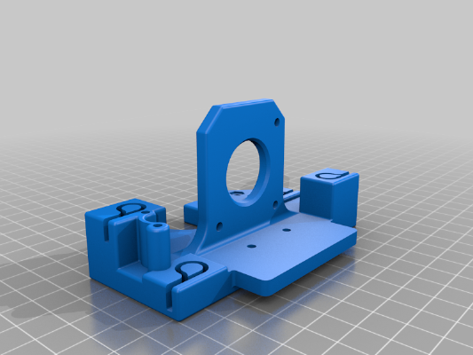 FT6 CoreXY Conversion Kit | 3d print model
