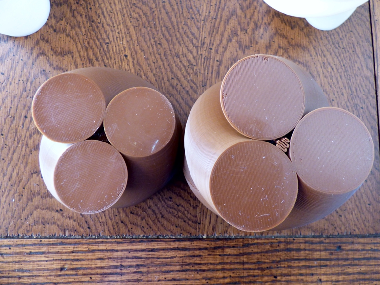 Walking Ball Bowls