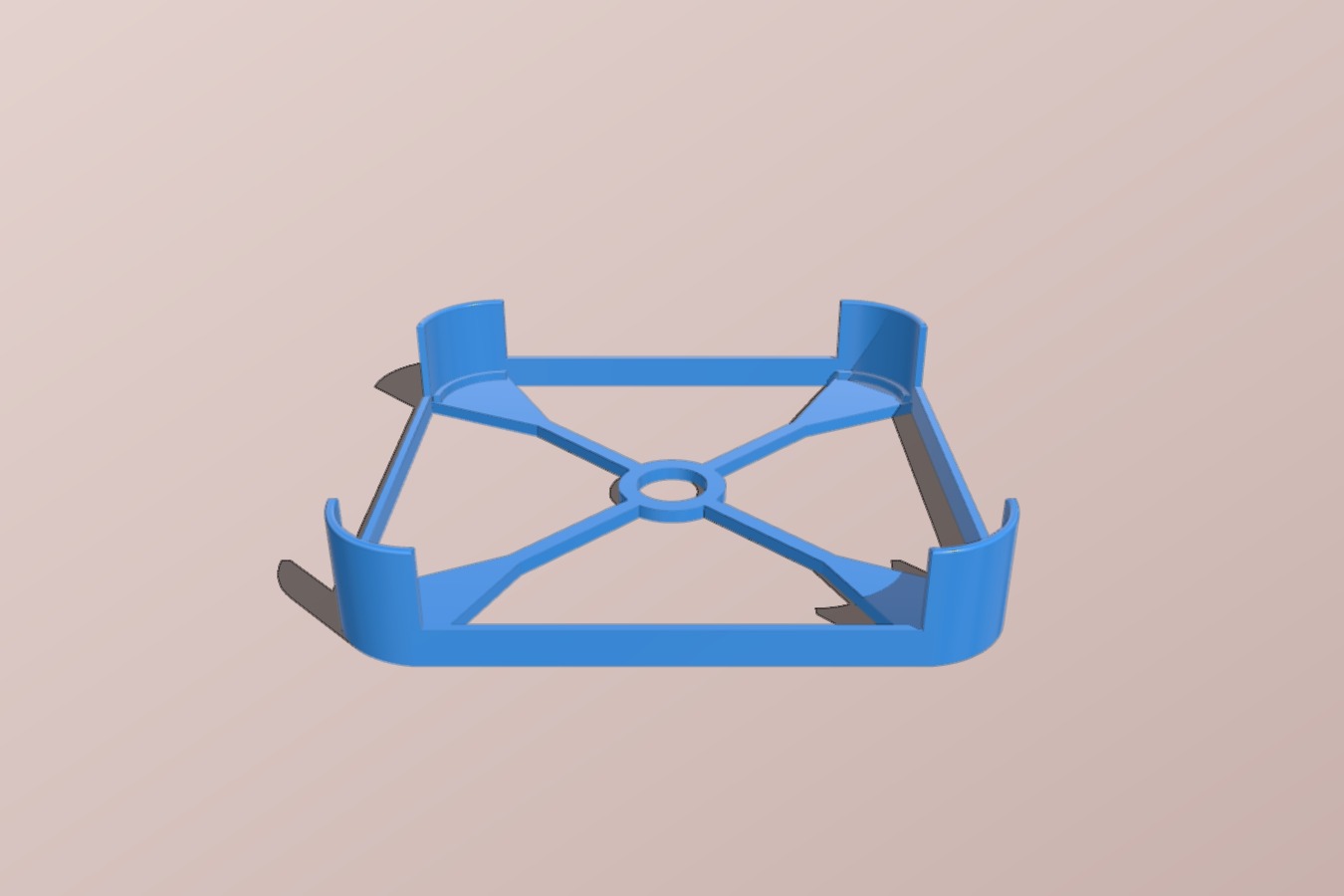 Minix NEO X7 stand