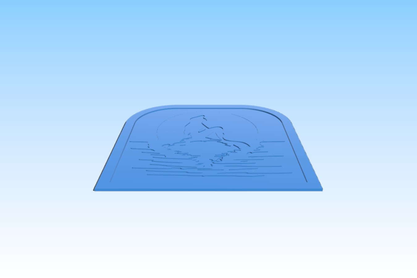 Disney - Little Mermaid