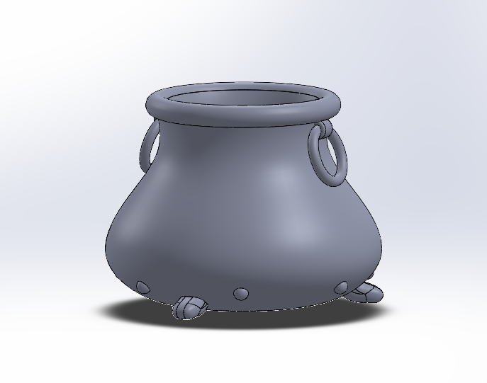 Cooking Pot