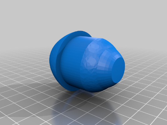 Wonder Egg Priority Eggs | 3d print model