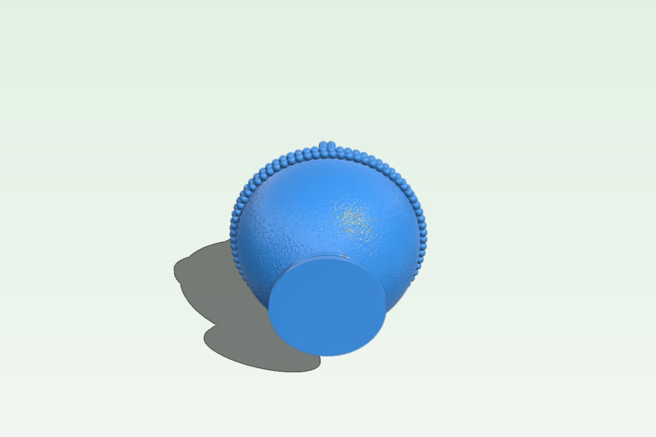 Holy Hand Grenade