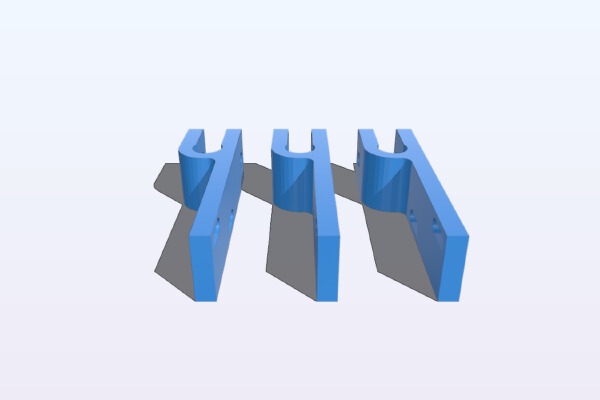 Ronthomp Mendel | 3d print model