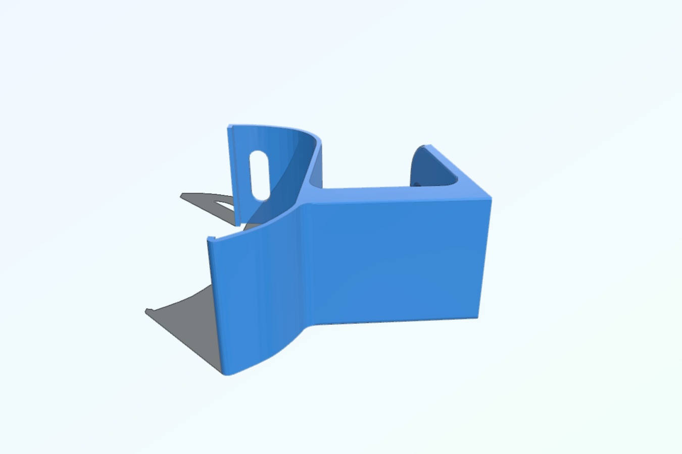 PS5 DualSense Controller Invisible Wall Mount