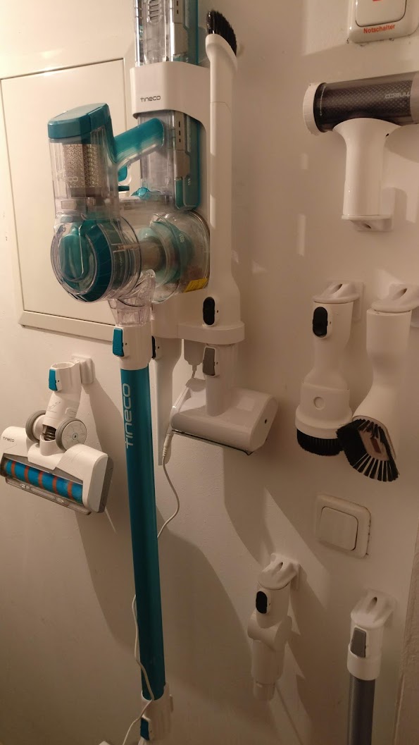 Tineco A11 Wall Mounts