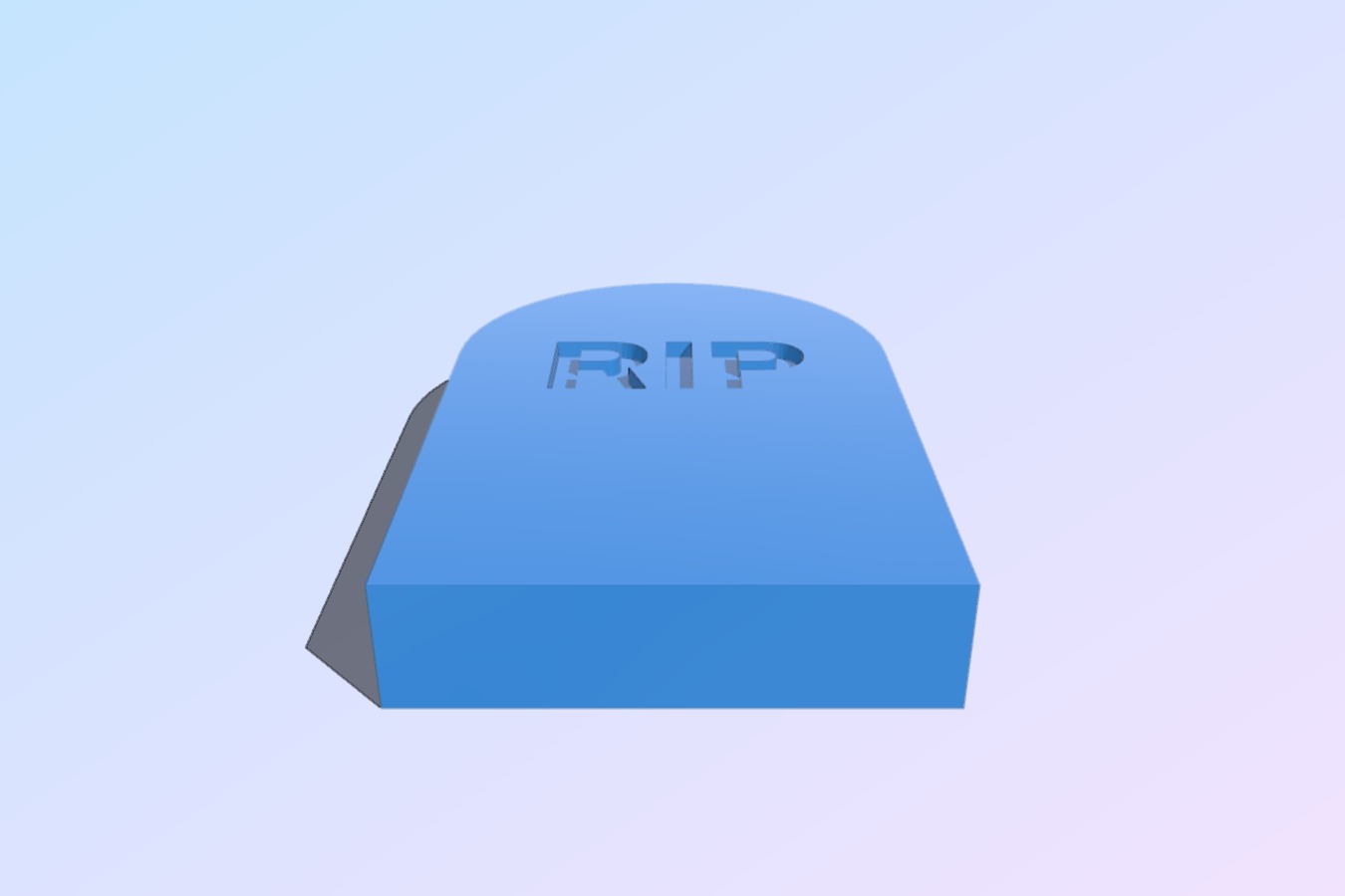 Halloween Deskcoration Remix