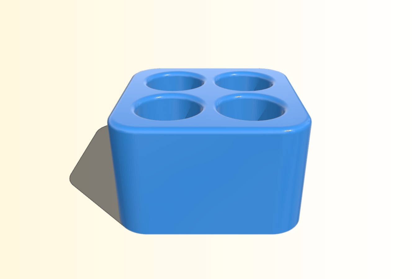 Lee Auto Breech Lock Pro Die Holder
