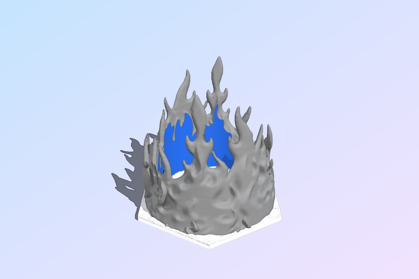 Fire Hex