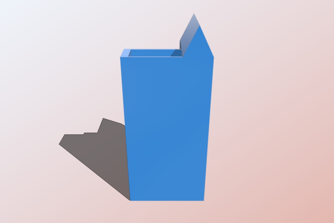 Aquarium Overflow v2a (a better version)