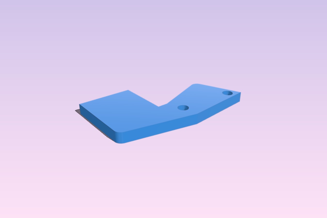 Printable PIP aka Print In Plastic