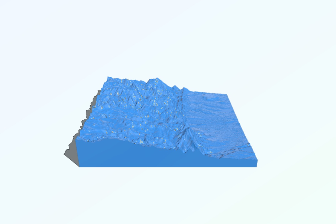 Boulder Colorado Topo Map