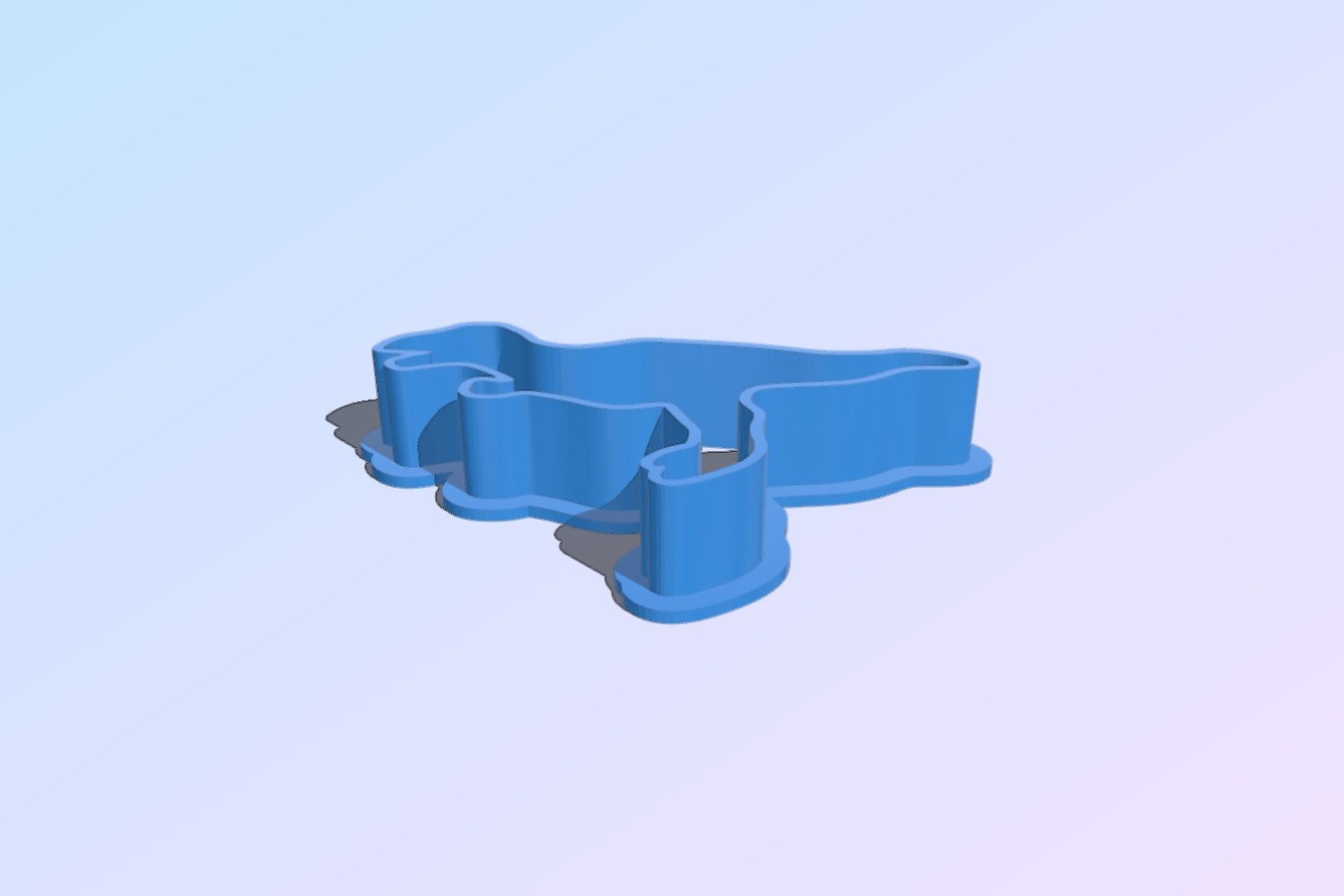 Mold Trex 50mm