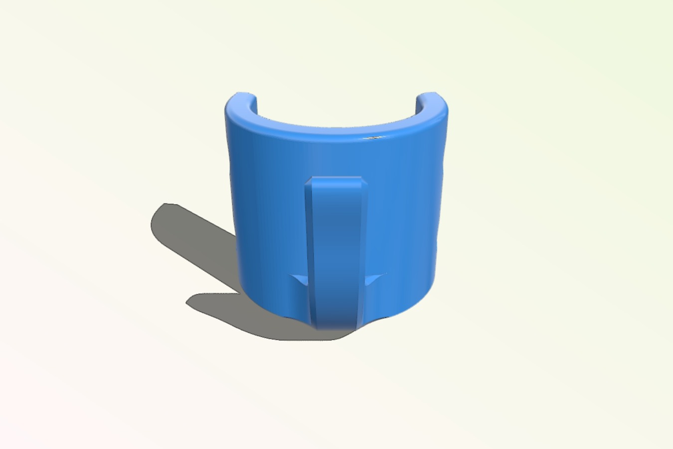 Ninebot G30D _ G30 Hook