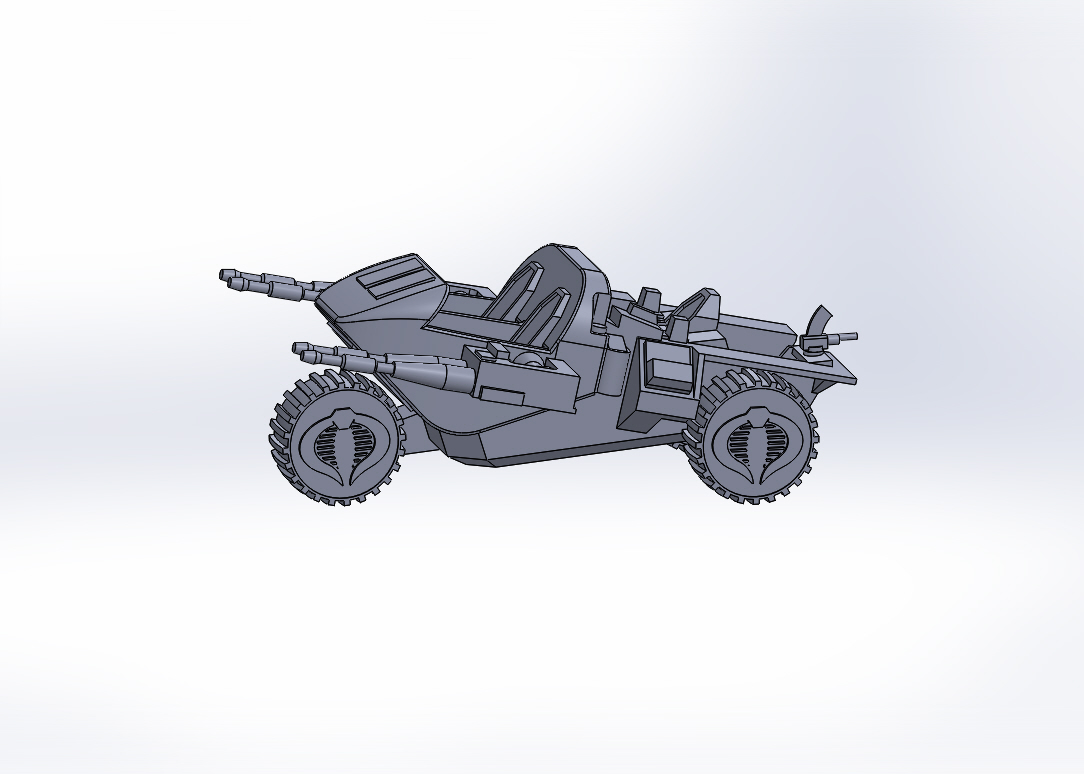 Cobra STUN (GI Joe)