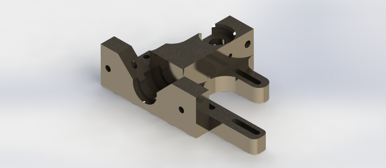 Soulborba Extruder