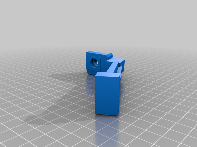 MP Select Mini V2 X-56 Tablet Holder