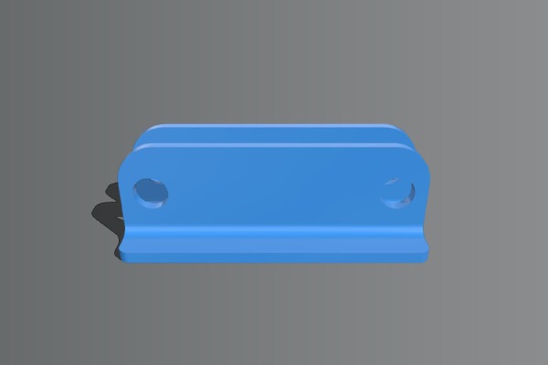 Small Spoolholder | 3d print model