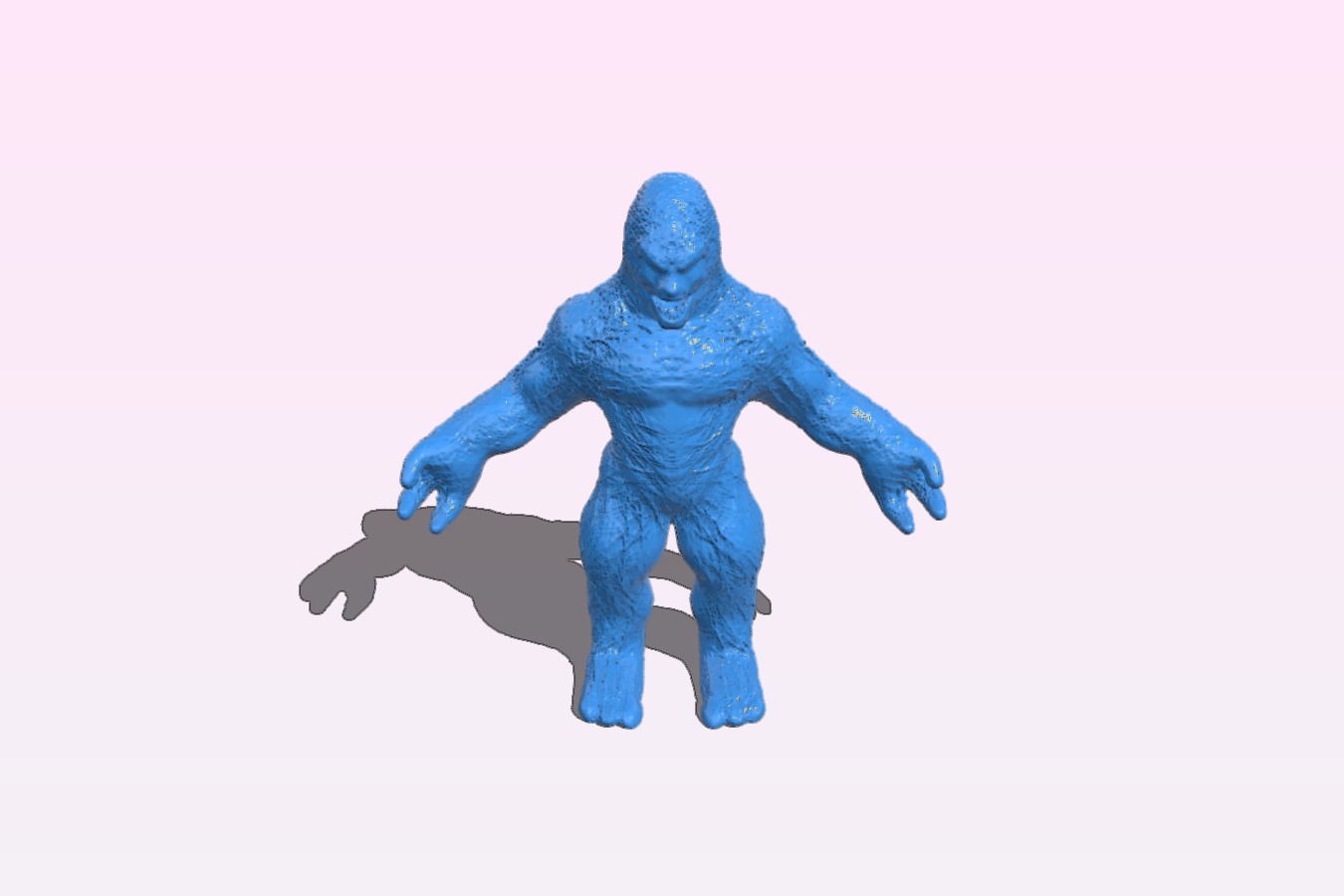 Yeti_ Bigfoot_ Sasquatch