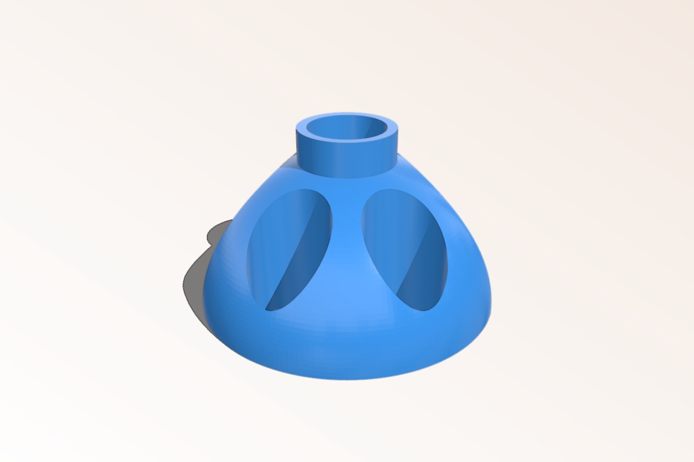 15mm Ecig Stand (Vision_EVOD)