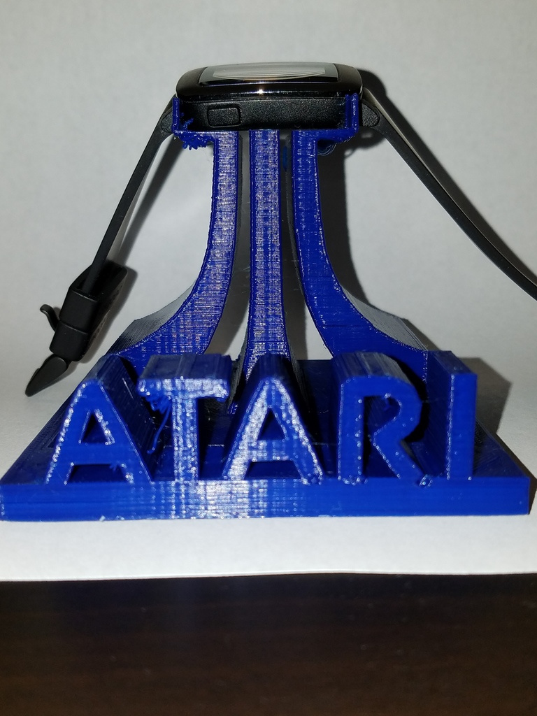 GameBand Atari Stand