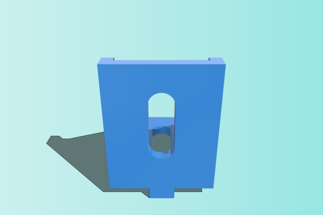 3030 T Slot Corner Bracket