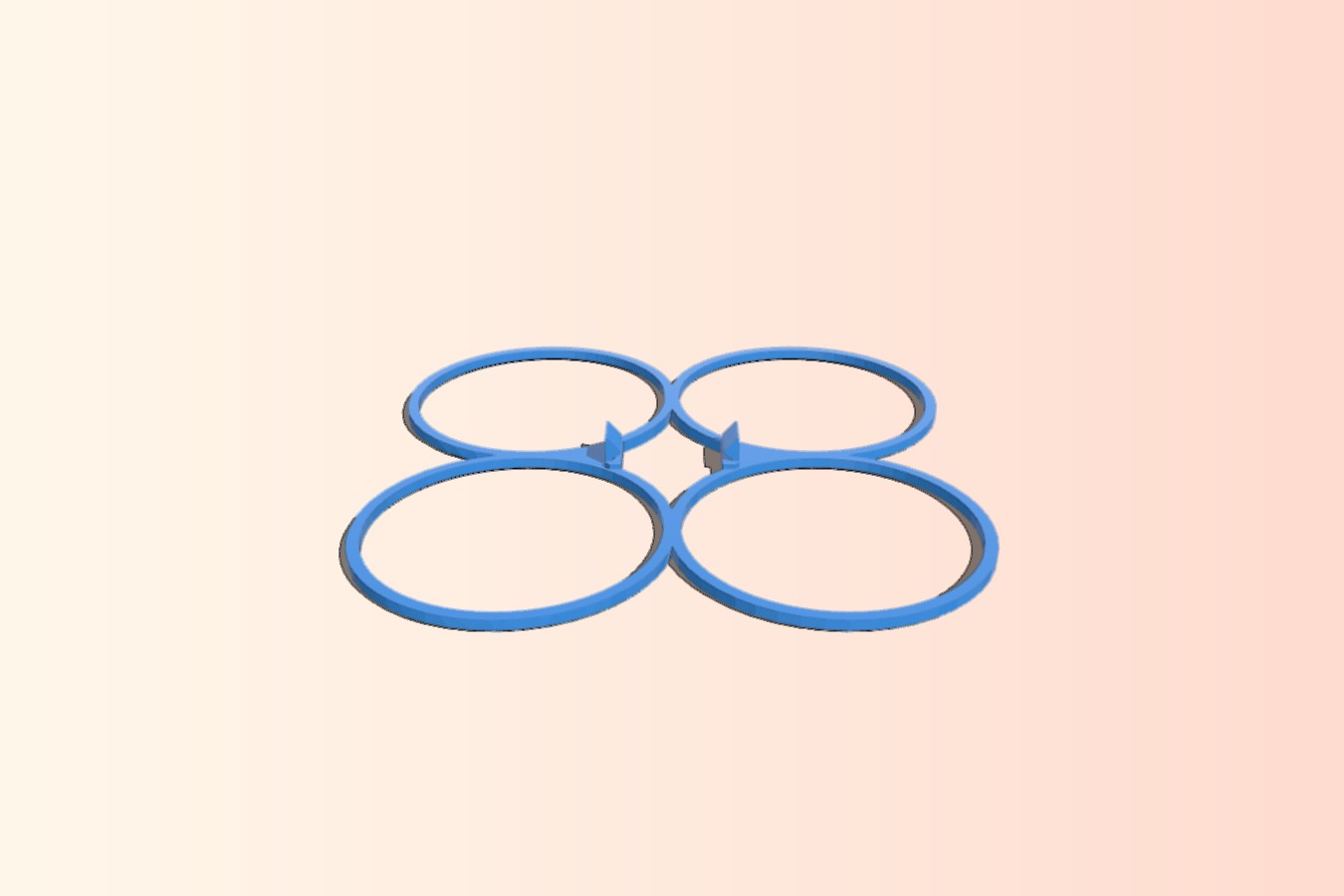 Props protection for HUSBAN Q4 H111 Nano
