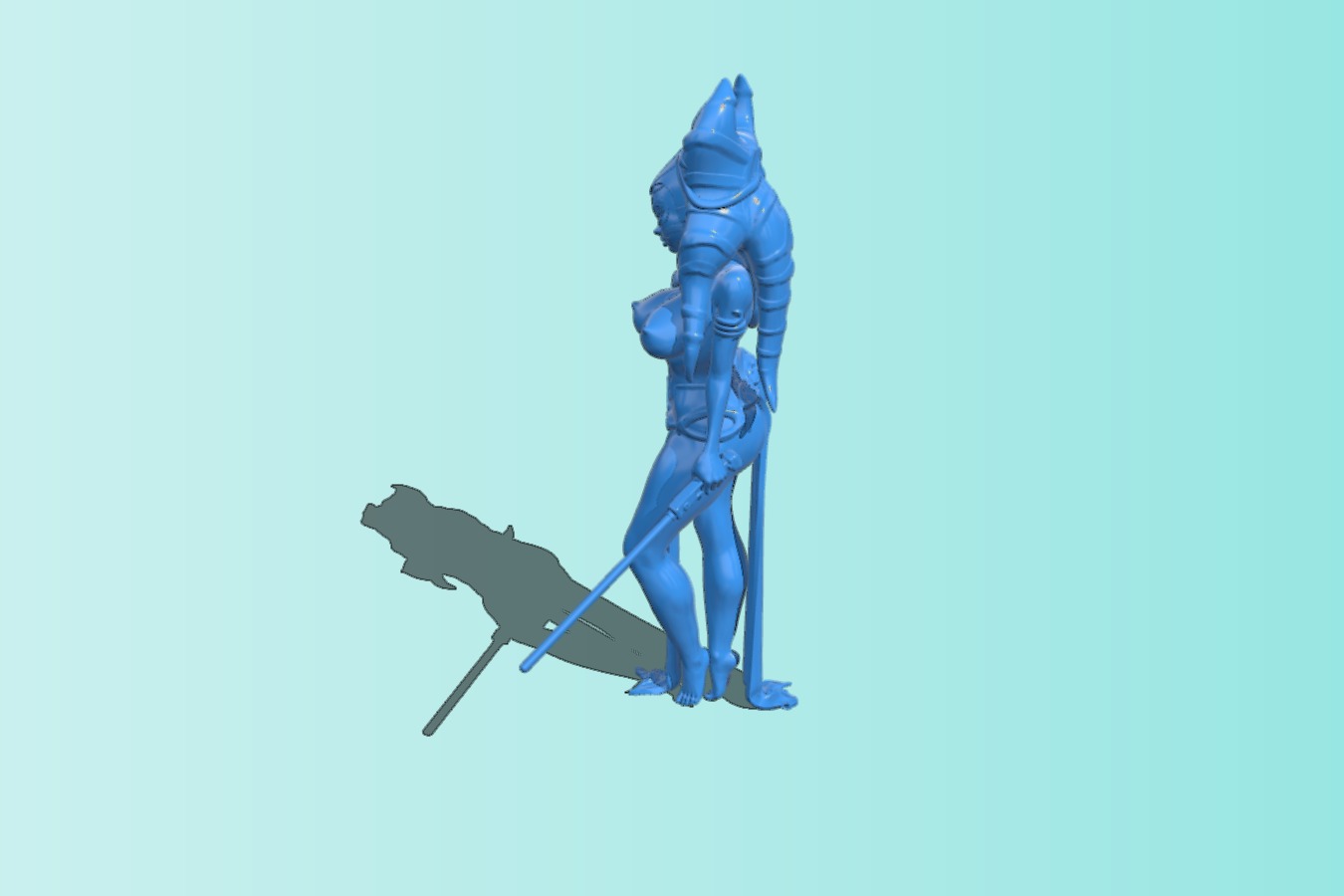 Ahsoka Tano