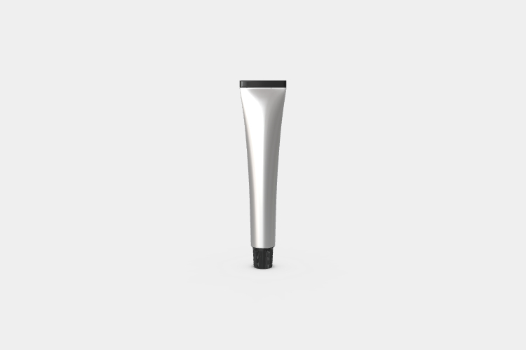 <p>The current mockup is Super Glue Tube，and it is used for Medicine, Glue Stick.</p>