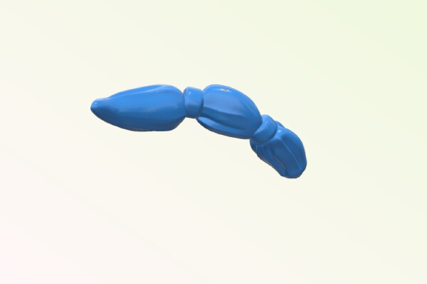 Nakiami garage Kit | 3d print model