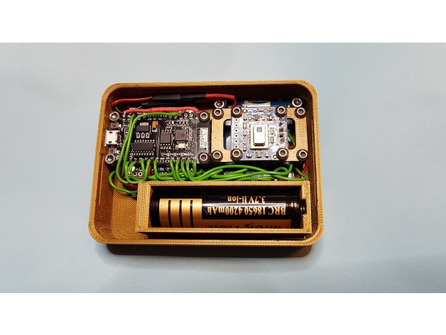 ThermoCam