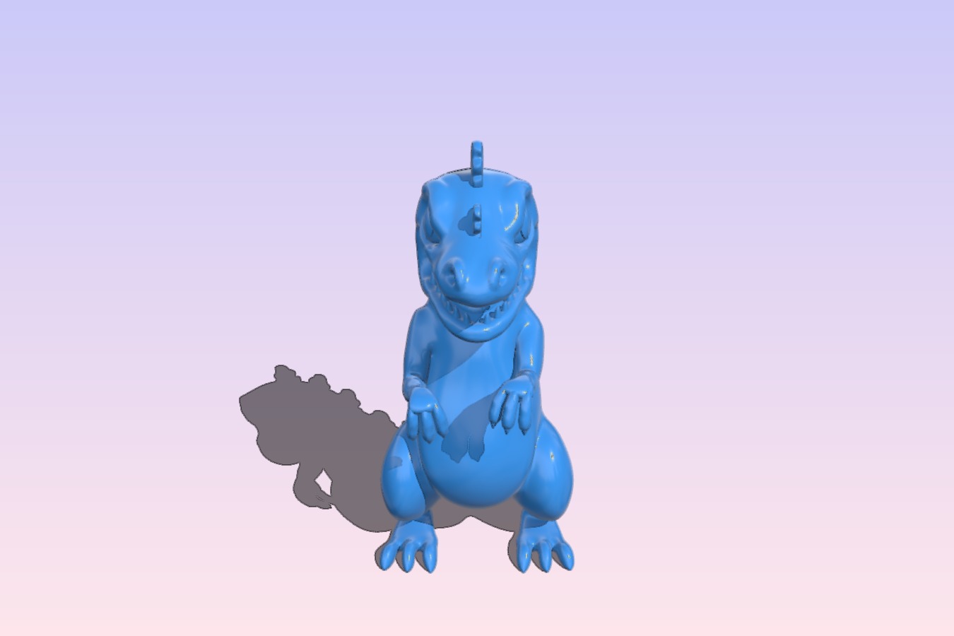 Reptar [Rugrats]