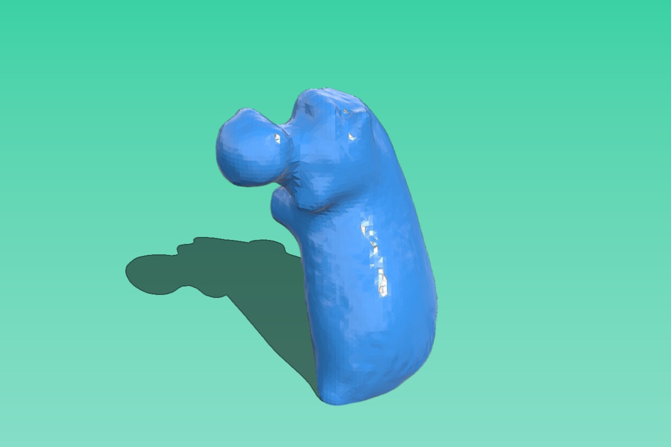 hippo