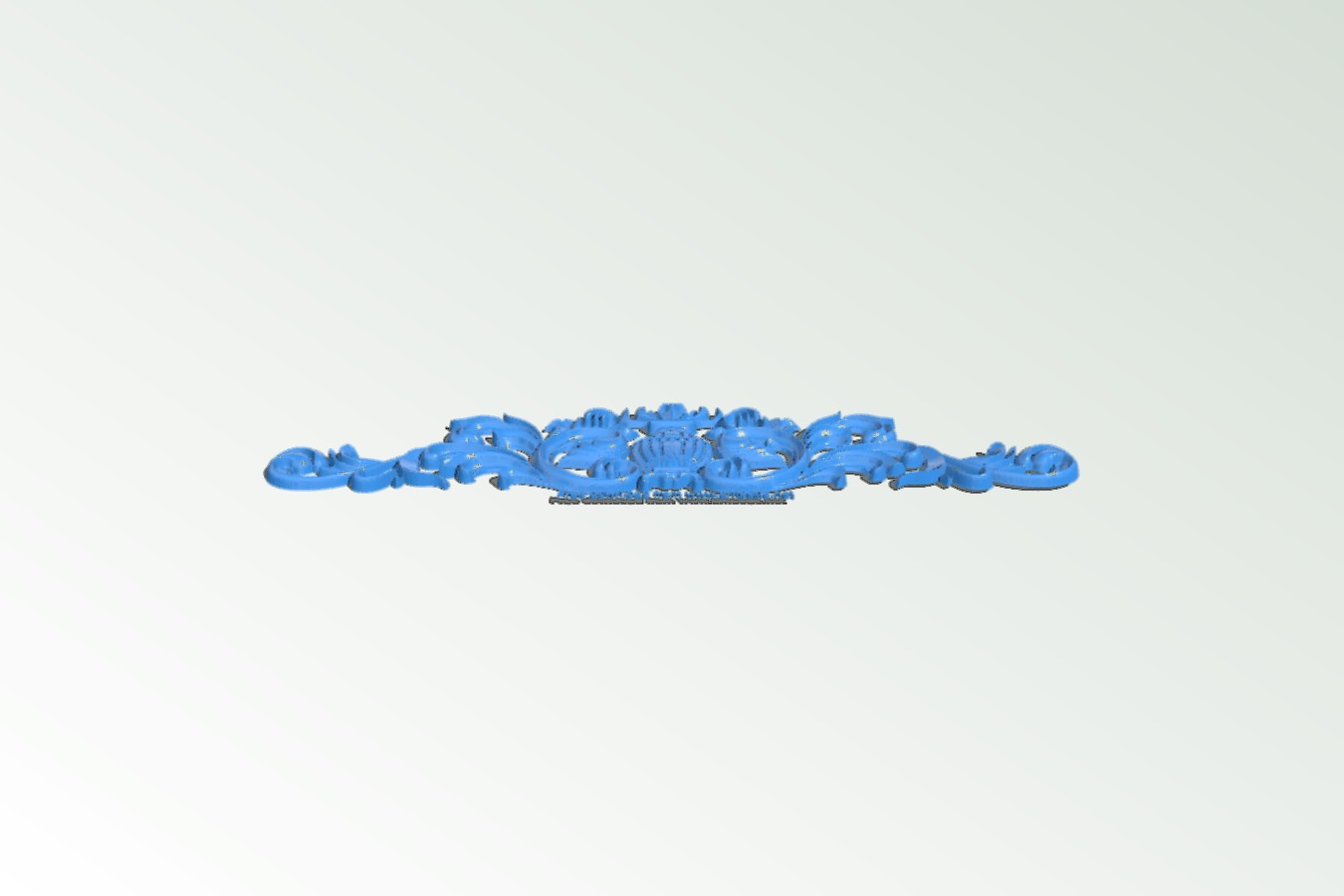 Pattern decor design
