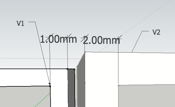 Modular Shelf economical plastic