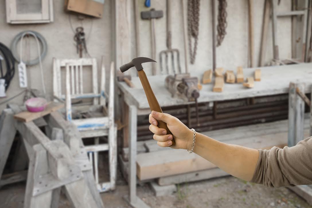Hammer