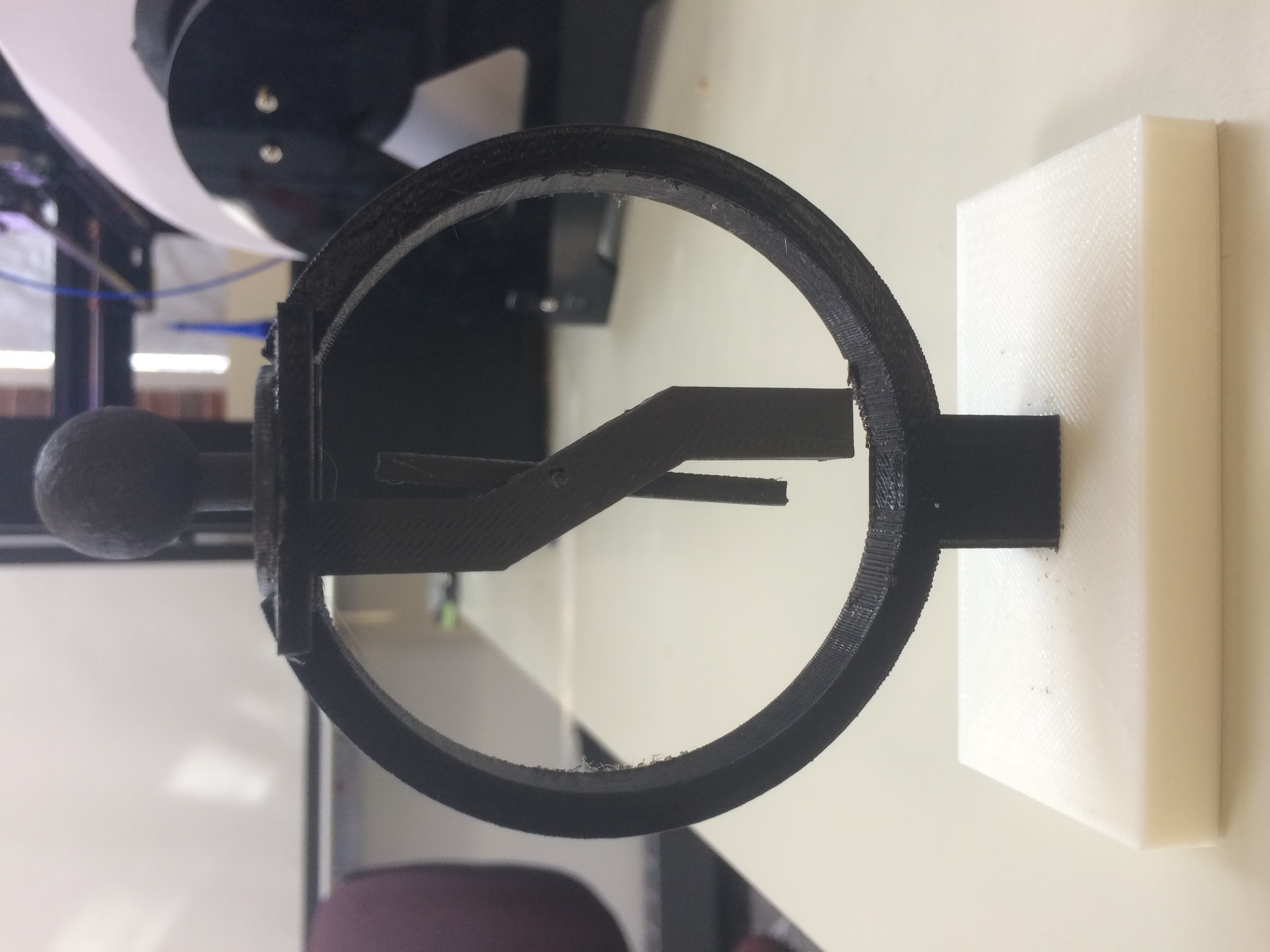 Electroscope