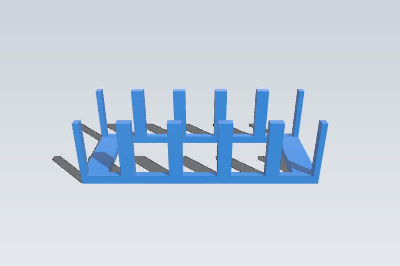 cooking pot lid holder