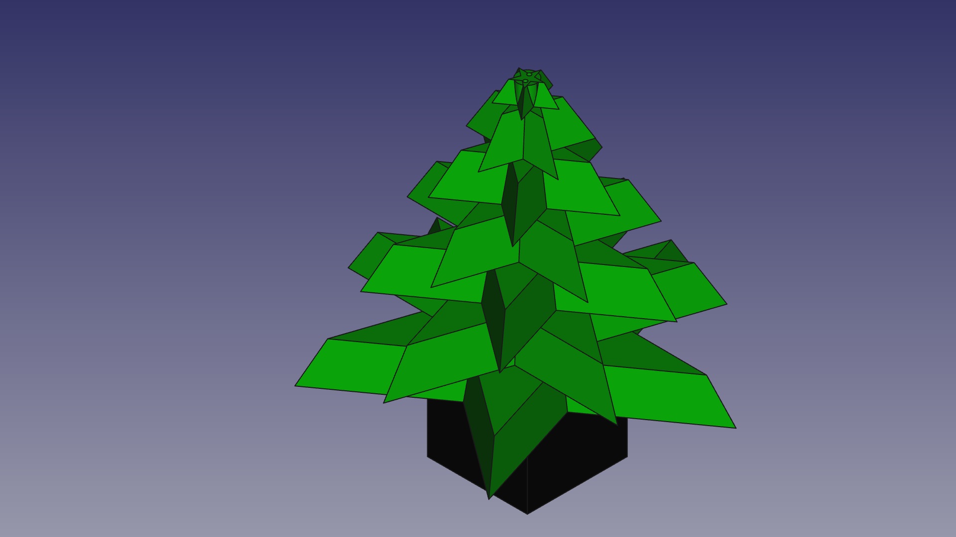 Christmas Tree