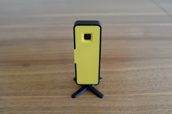 Open-Source HomeKit Camera | 3d print model