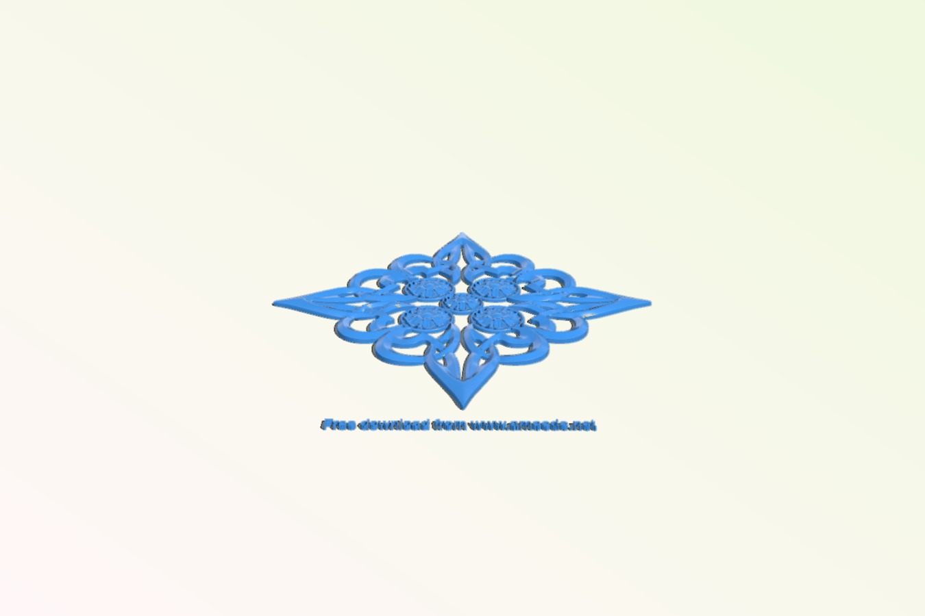 Pattern decor design